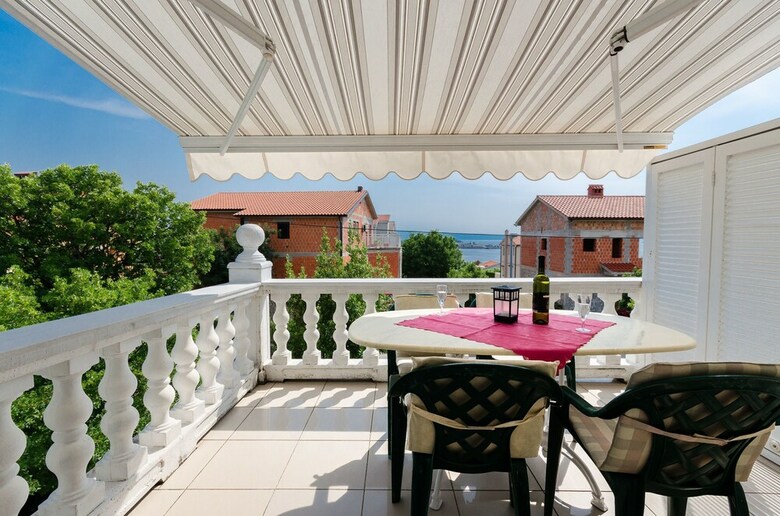 Apartments Katica