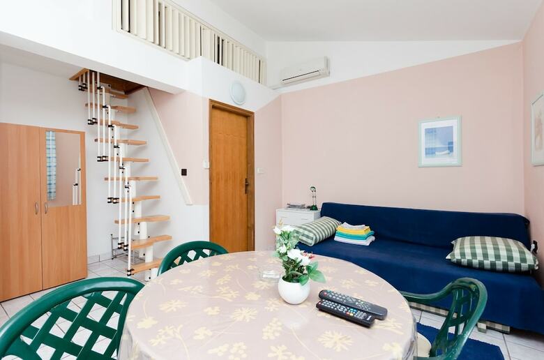 Apartments Katica