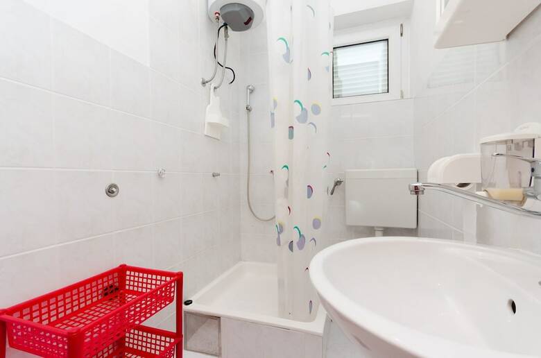 Apartments Katica
