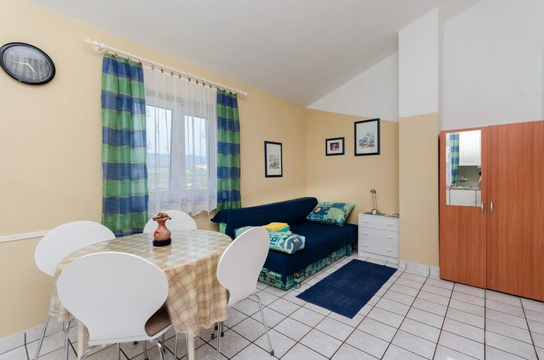 Apartments Katica