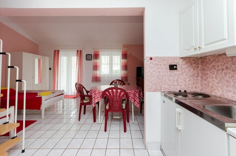 Apartments Katica