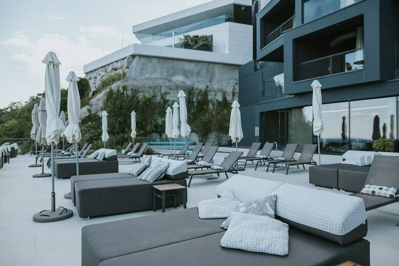 Design Hotel Navis
