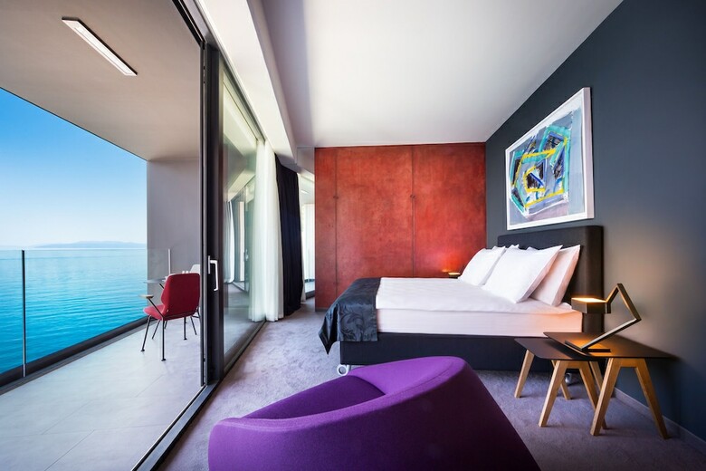 Design Hotel Navis