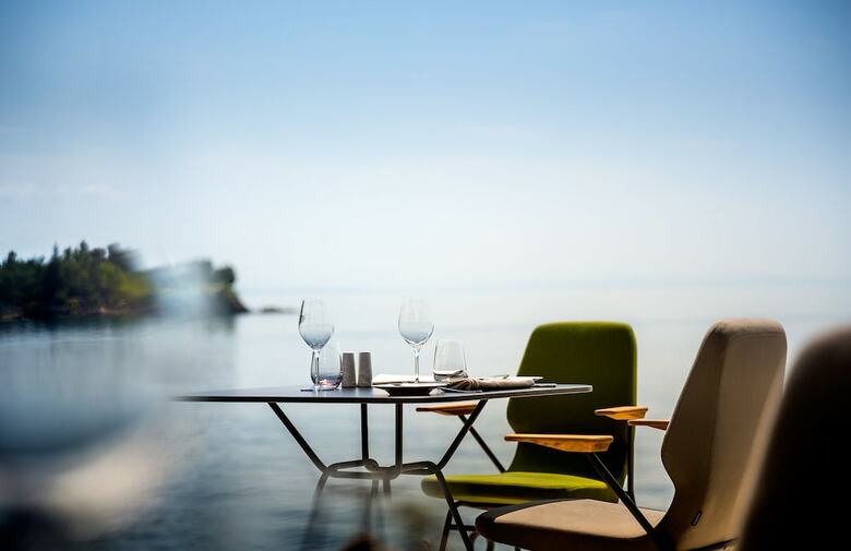 Design Hotel Navis