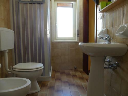 Apartamento Holidays Pantanello Solemar