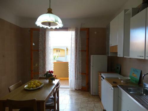 Apartamento Holidays Pantanello Solemar