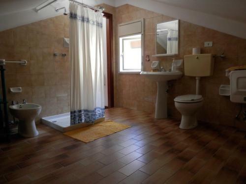Apartamento Holidays Pantanello Solemar