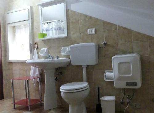 Apartamento Holidays Pantanello Solemar