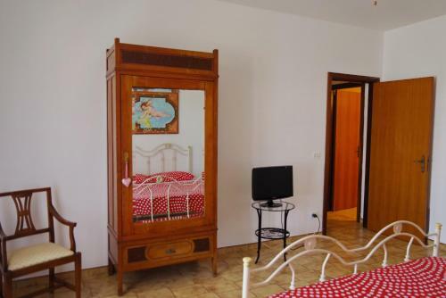 Apartamento Holidays Pantanello Solemar