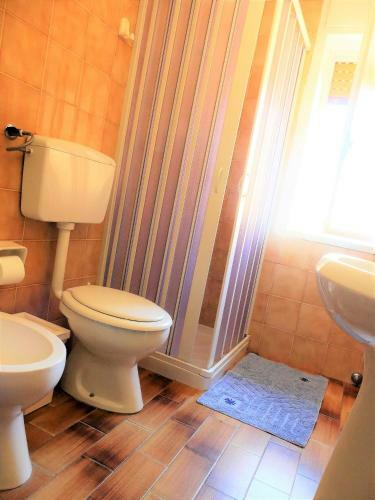 Apartamento Holidays Pantanello Solemar