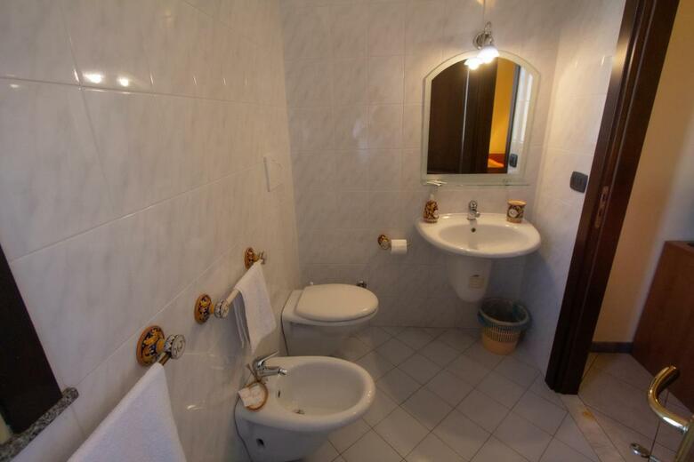 Hotel Merlino