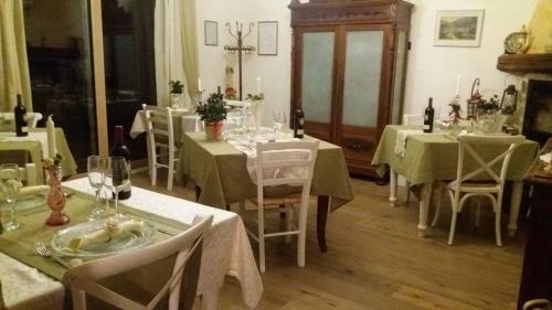 Agroturismo Il Poggio Di Maro'