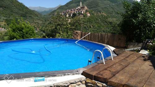 Agroturismo Il Poggio Di Maro'