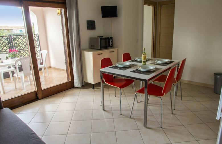 Gf Apartments La Vigna