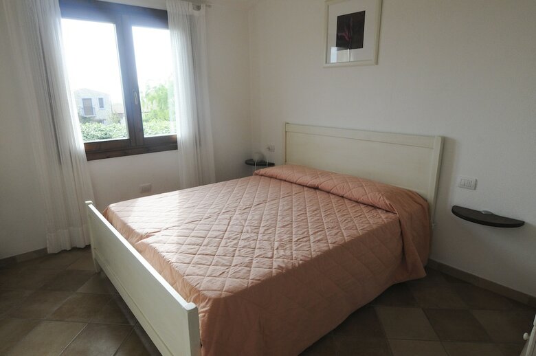 Gf Apartments La Vigna