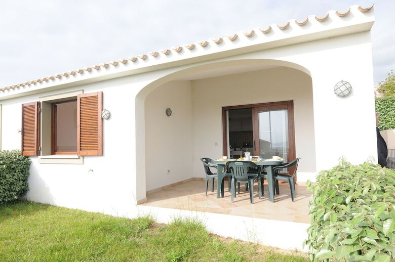 Gf Apartments La Vigna