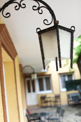 Hostal Vienna Apartments
