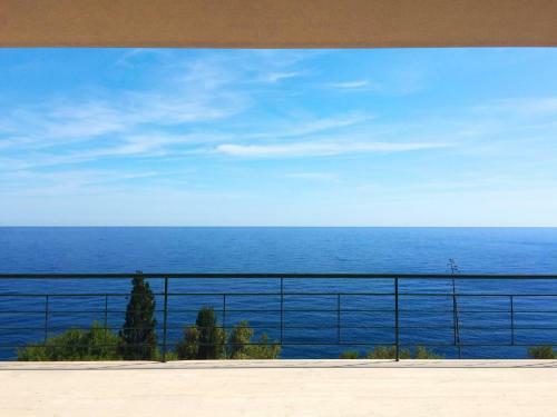 Seaside Villa