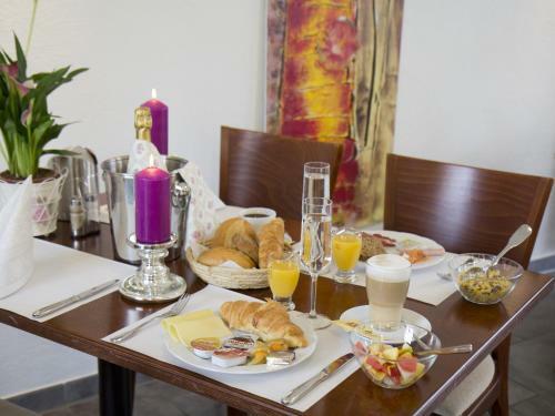 Hotel Gutshof