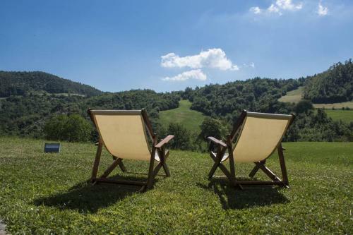 Agroturismo Pratalbino