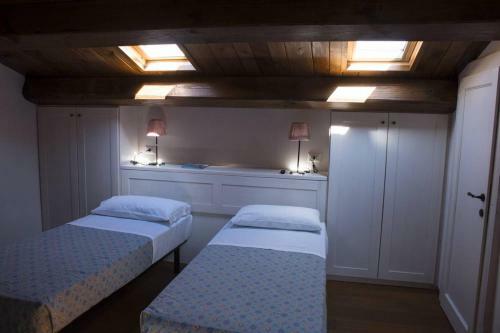 Agroturismo Pratalbino