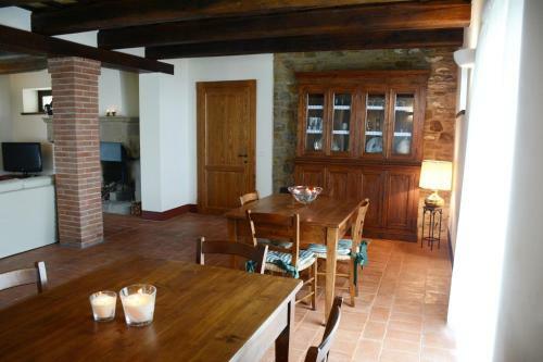 Agroturismo Pratalbino