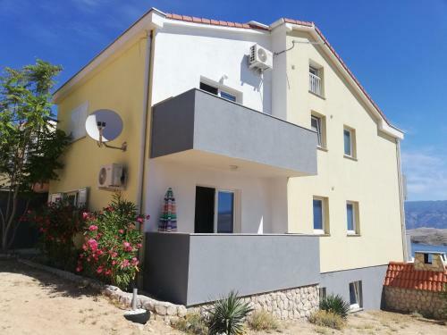 Apartments Jelancic