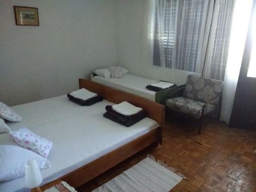 Apartamentos Stanojevic House