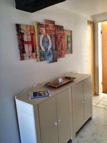 Apartamento Zweite Heimat Ferienwohnungen