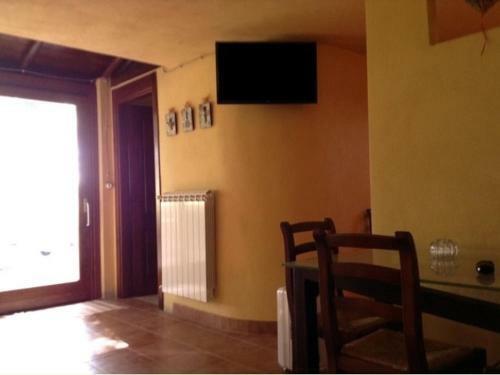 B&B Il Soffio Di Eolo