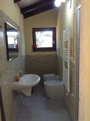B&B Il Soffio Di Eolo