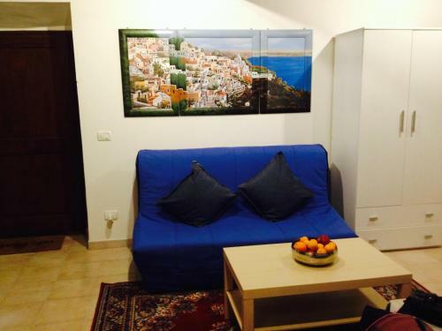 Apartamento Bagnoregio Francalancia