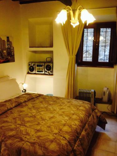 Apartamento Bagnoregio Francalancia