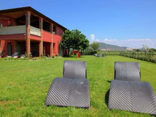 Apartamento Massaia