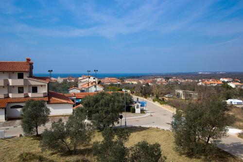 Apartment Mit Meerblick 1