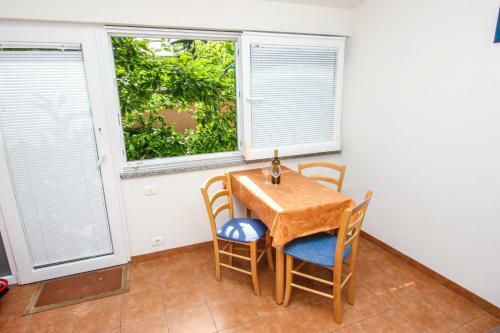 Apartments Vuceric