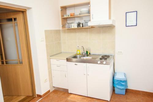 Apartments Vuceric