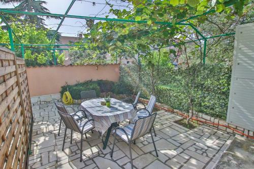 Apartments Vuceric