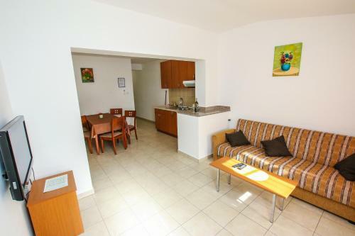 Apartments Vuceric