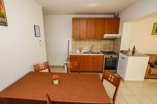 Apartments Vuceric