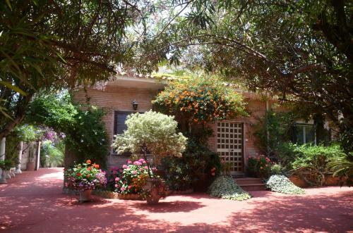 Villa Ferrero