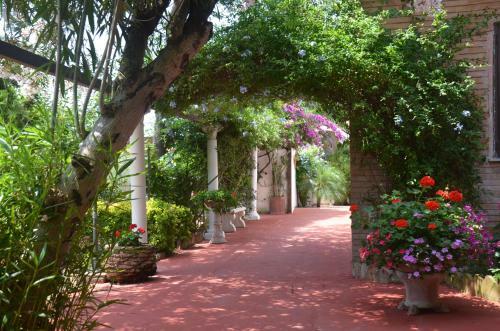 Villa Ferrero
