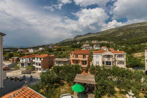Apartments Kaline