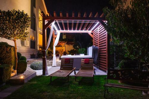 Hostal Guest House Ana