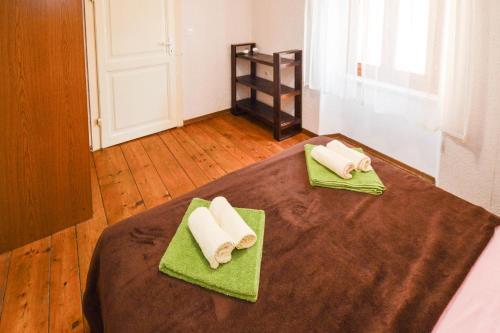 Two-bedroom Apartment In Pomer I