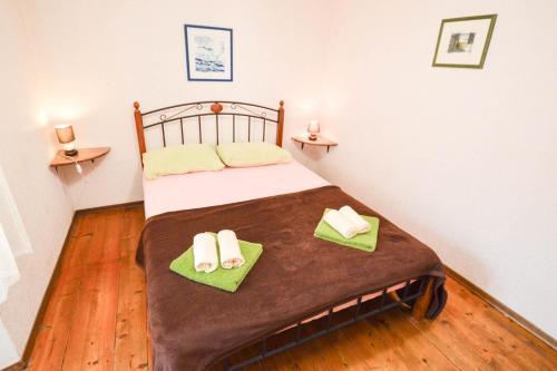 Two-bedroom Apartment In Pomer I