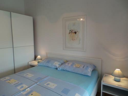 Apartments Katja