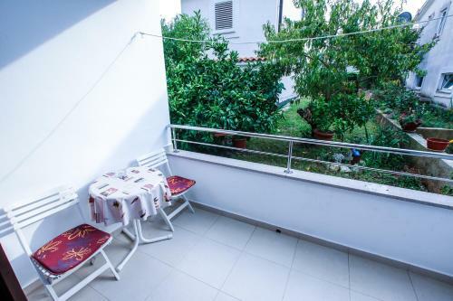 Apartments Mare