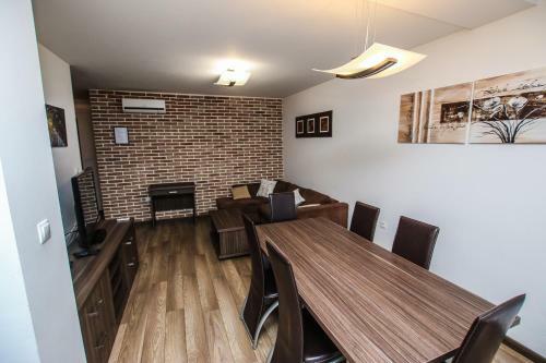 Apartments Mare