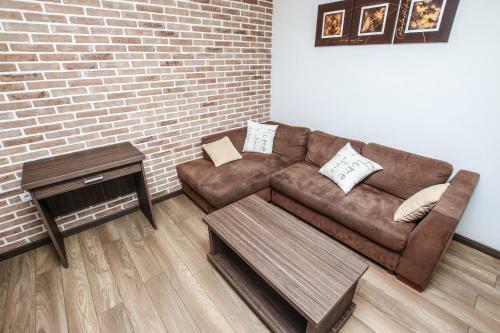 Apartments Mare